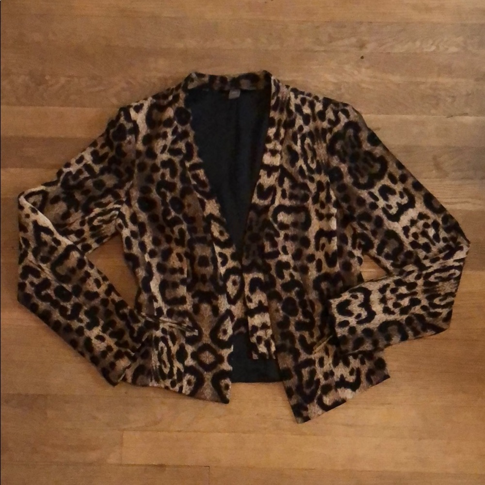 Charlie Jade Blazer size M